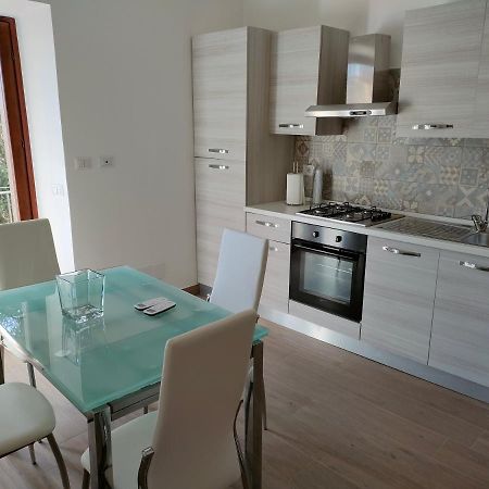 Villa Lante Viterbo Apartment Bagian luar foto