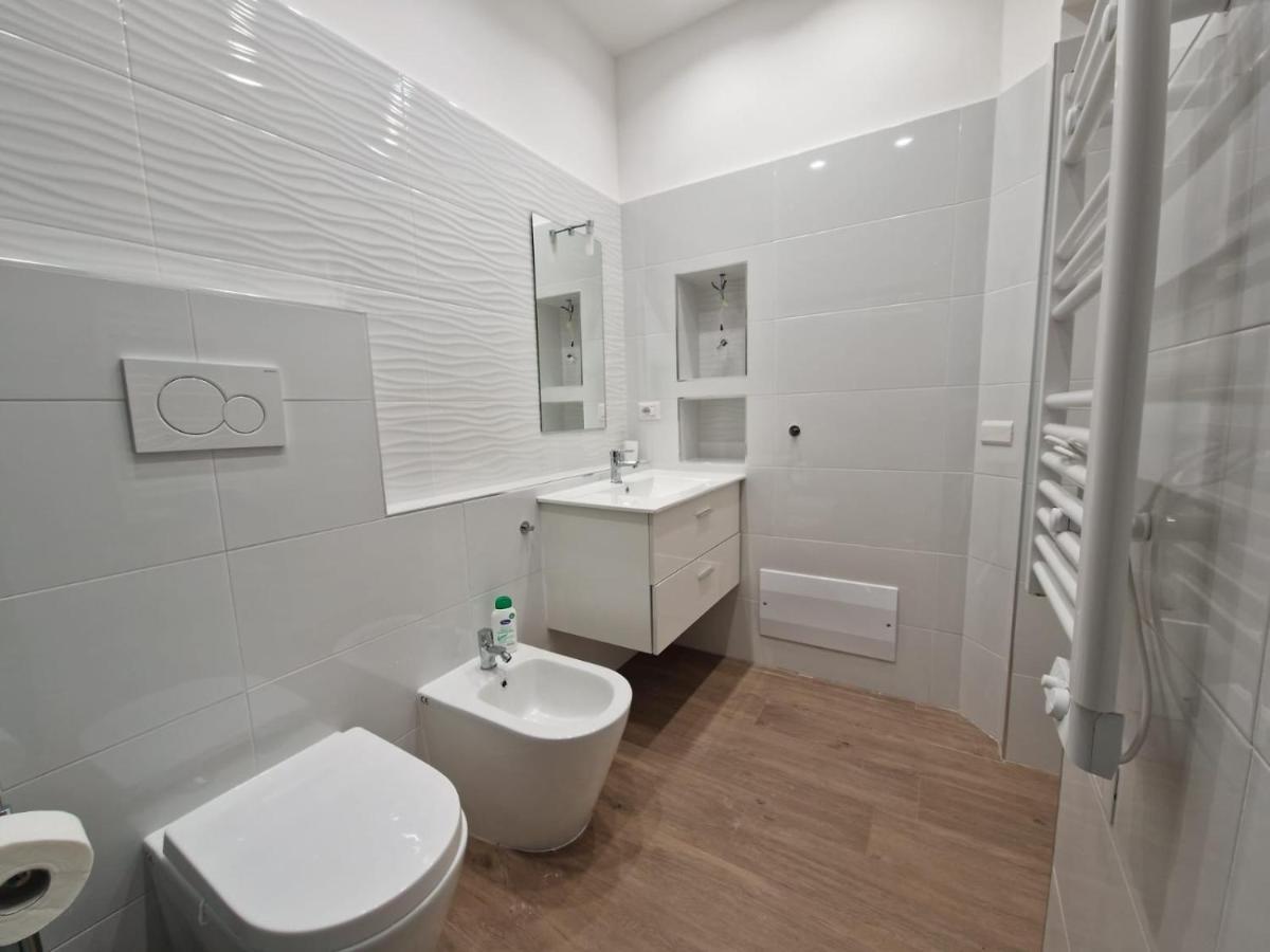 Villa Lante Viterbo Apartment Bagian luar foto