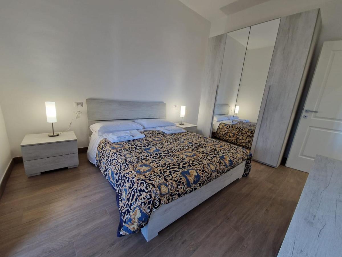 Villa Lante Viterbo Apartment Bagian luar foto