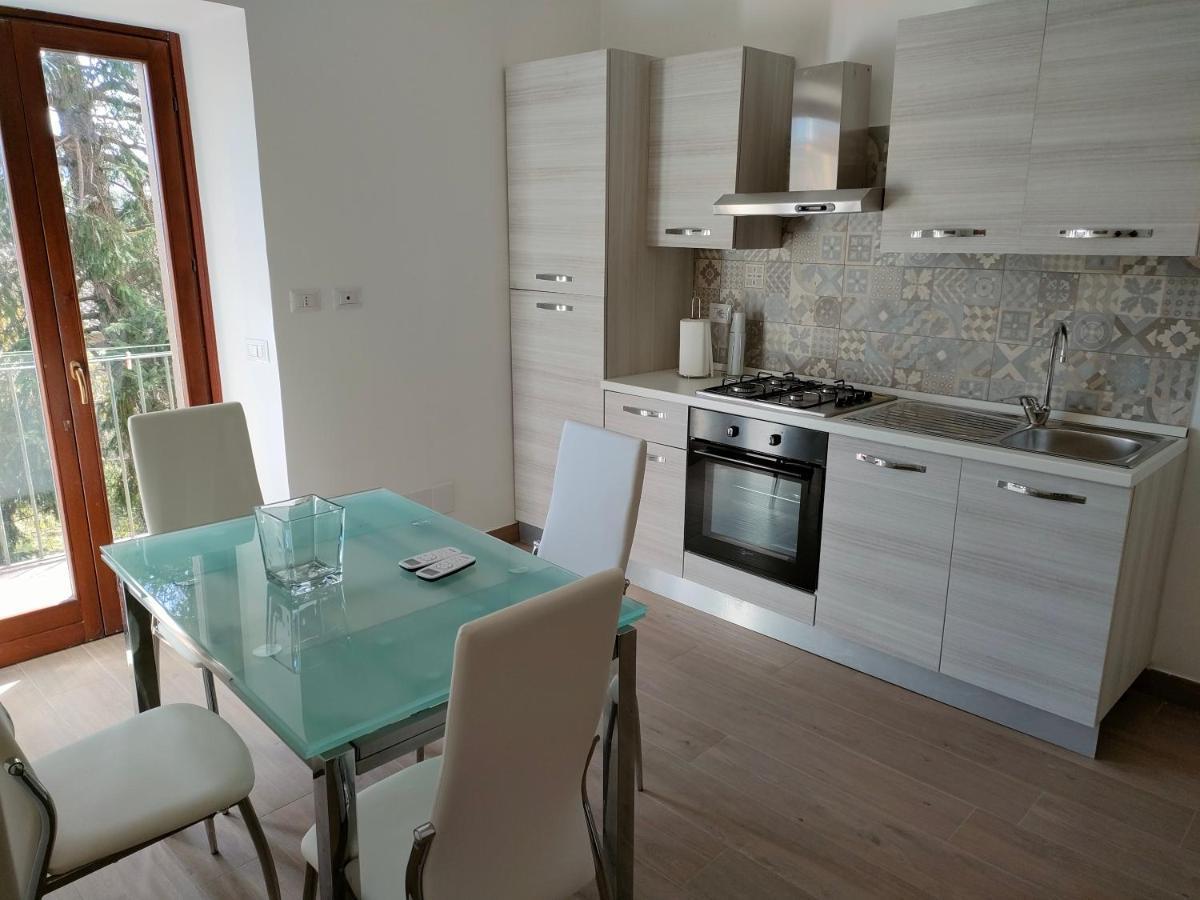 Villa Lante Viterbo Apartment Bagian luar foto