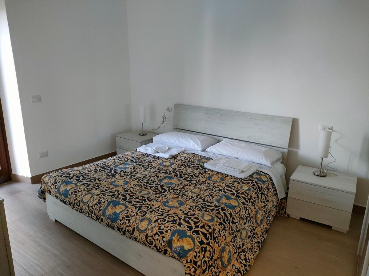 Villa Lante Viterbo Apartment Bagian luar foto