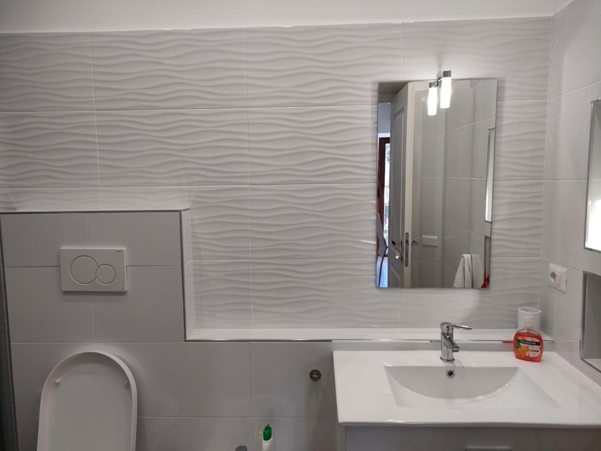 Villa Lante Viterbo Apartment Bagian luar foto