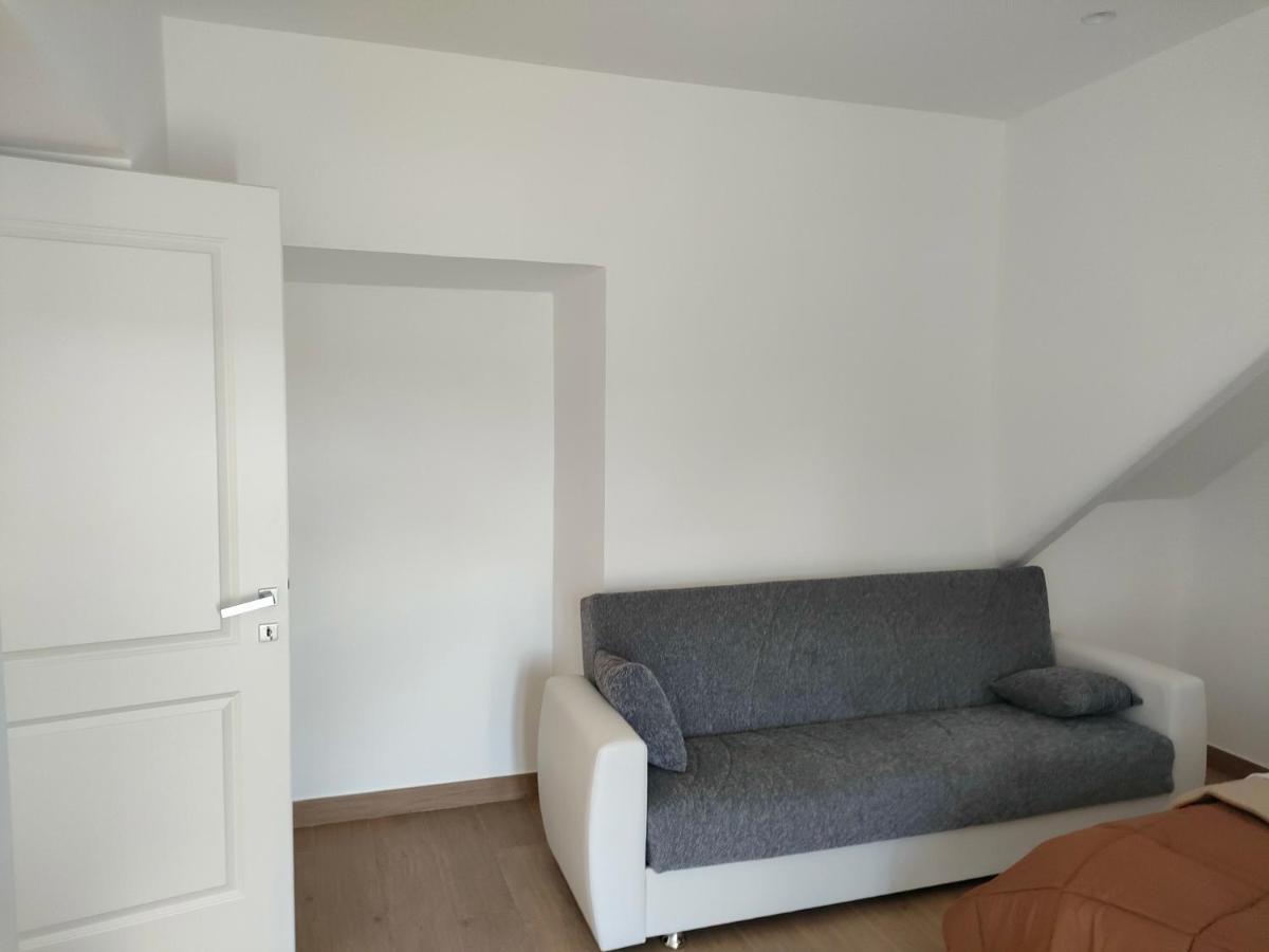 Villa Lante Viterbo Apartment Bagian luar foto