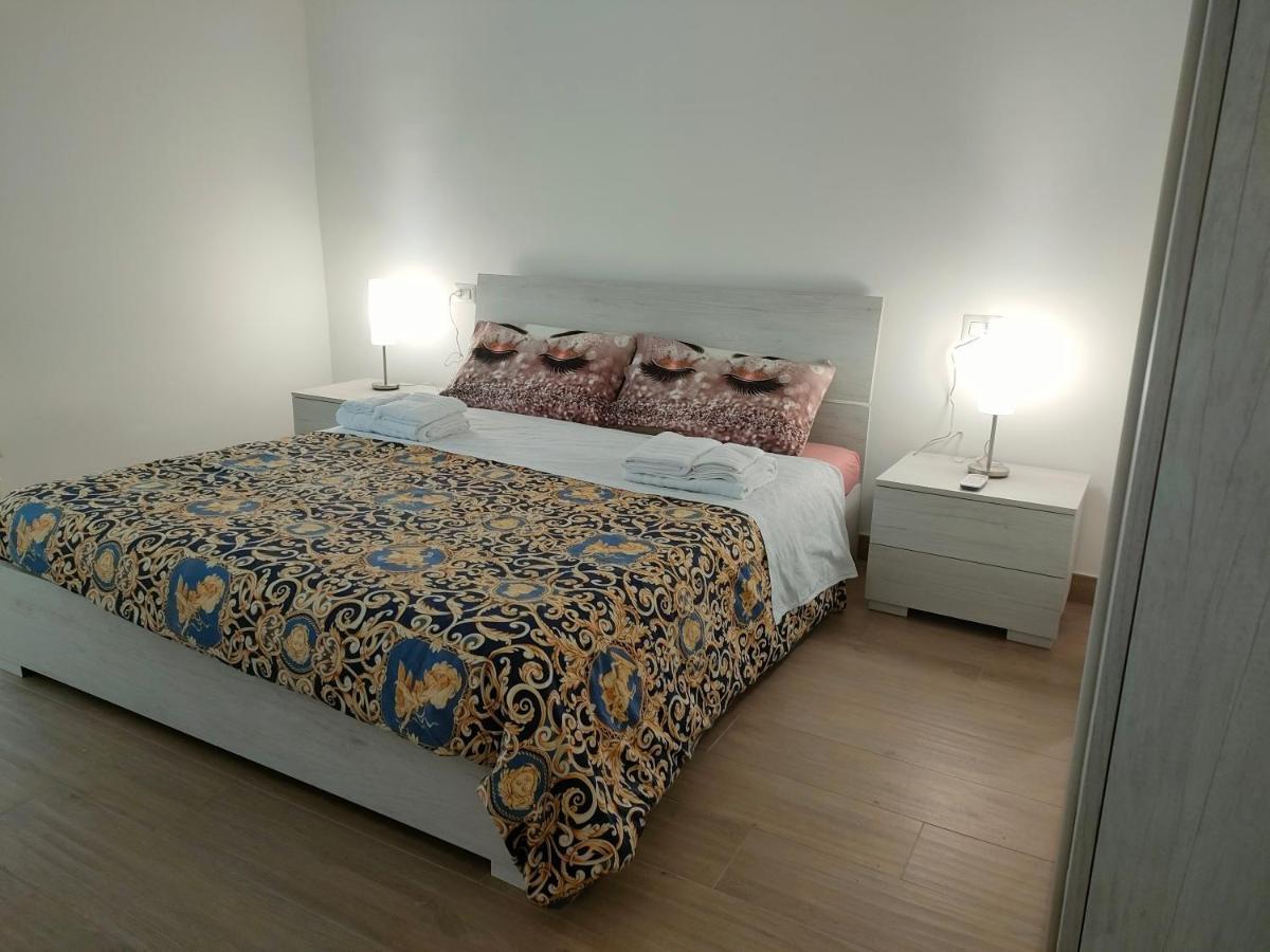 Villa Lante Viterbo Apartment Bagian luar foto