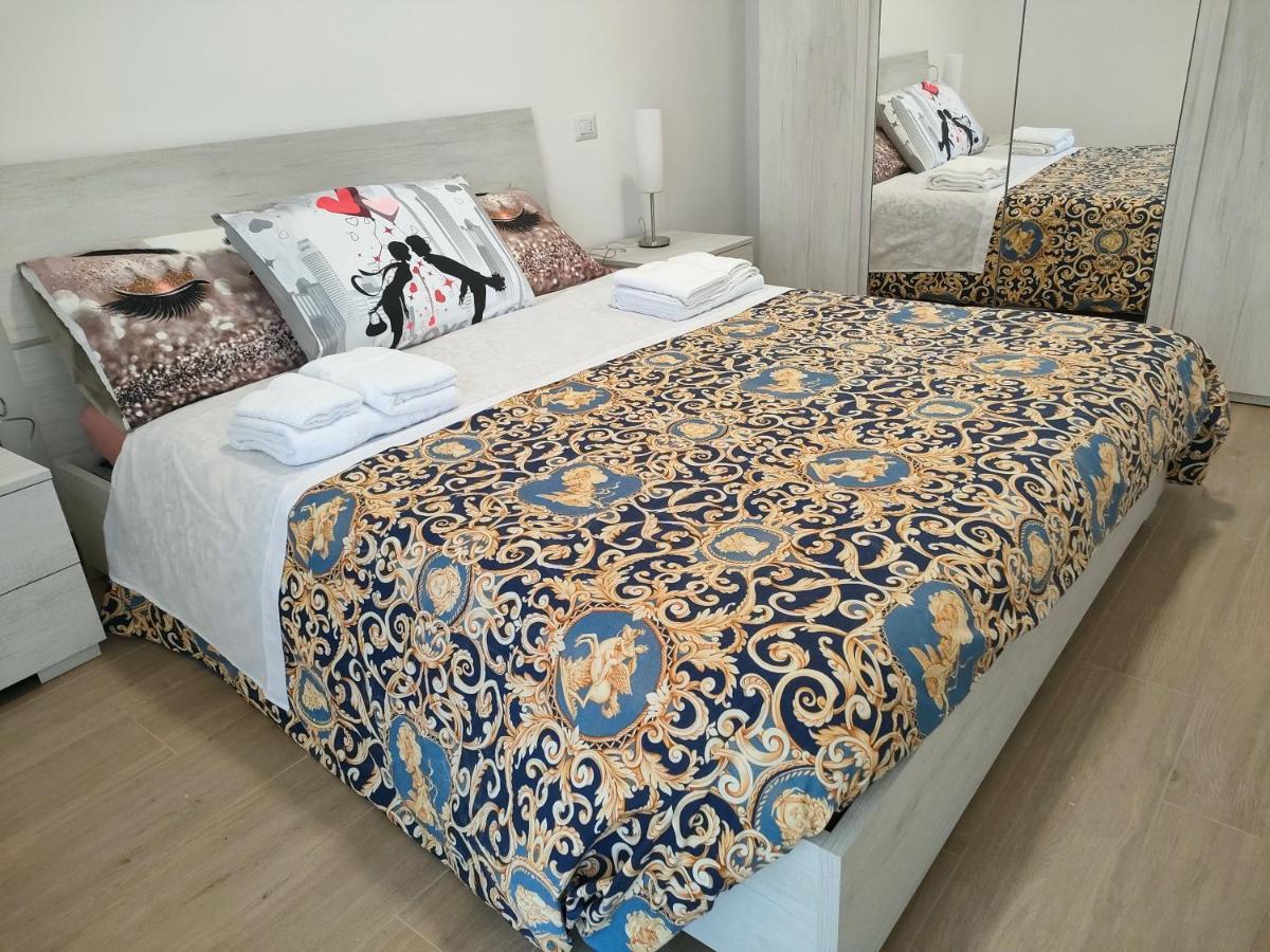 Villa Lante Viterbo Apartment Bagian luar foto